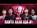 [ID] 2023 PMGC Grand Finals | Day 2 | PUBG MOBILE Global Championship