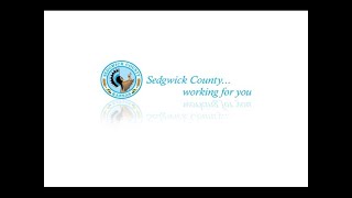 Sedgwick County Board of County Commissioners - 1/6/2021