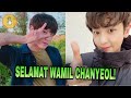 Ini 9 Fakta Menarik EXO Chanyeol Idol Mood Maker EXO yang Jalani Wajib Militer Korea