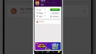Winzo App | Bonus cash ko withdraw kaise kare?  Winzo gold main | How to Convert Cash Bonus winnings