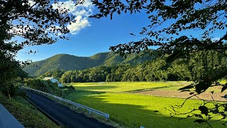 【京都】福知山市で人気の移住の町に行ってみた！　[Kyoto] I went to a popular migration town in Fukuchiyama City!