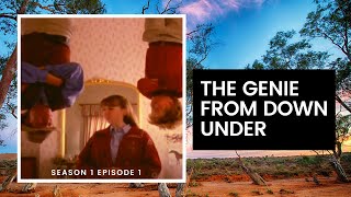 The Genie From Down Under (S1E1) - Comedy Show