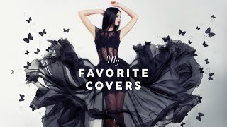 My Favorite Covers - Cool Music