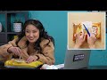 Adults React To And Try 5-Minute Crafts (Do They Work)