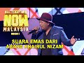 ALL TOGETHER NOW MALAYSIA MUSIM 2 | KHAIRUL NIZAM | MINGGU 8