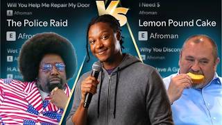 The Afroman Trial Explained: Cops vs Hip Hop | Josh Johnson