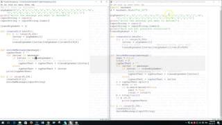 Python Enchant English Dictionary + Caesar Cipher Decryption