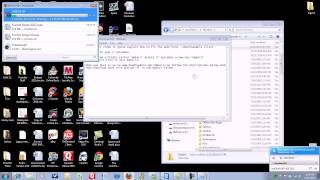 DeadlyPkers - How to fix the webclient/client