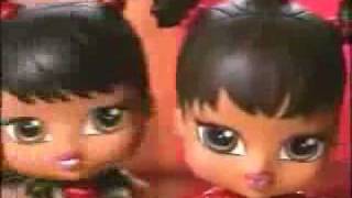 Bratz Babyz - (Twiins Nona \u0026 Tess™)