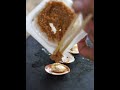 japanese sumibi short necked clams shorts bbq fire grill short necked clams