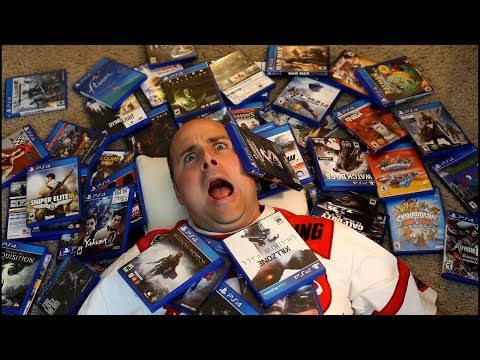 10 Reasons To Buy A PS4 Now 10 Reasons To Buy A PS4 Now