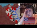 American Reacts to Germany vs Poland, 1939 WW2 | Eastory