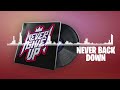 Fortnite | Never Back Down Lobby Music (Nick Eh 30 X Fortnite)