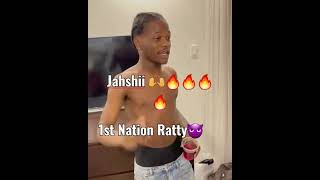 jahshii - Ratty Gang (1st Nation)