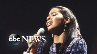 Remembering Irene Cara Wnt