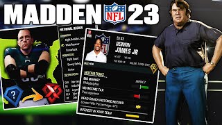 Franchise Mode Tips That You NEED To Know || Madden 23 Franchise Mode