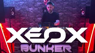 ⁠@xeox_music // Bunker Podcast #16