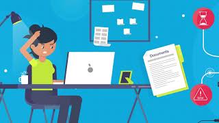 Automated Document Generation - DocShifter