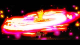How It Feels To Use Flamecharm In Deepwoken