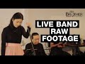 Raw Footage of Wedding Band KL Performance X Big Brother Entertainment- An Audio Visual Journey -