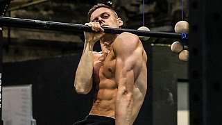 Master the One Arm Pull Up - One Arm Pull Up Tutorial