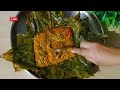 ছোট মাছের পাতুরি small fish recipe macher paturi