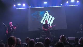 Darkwater - In Silence (live at ProgPower USA 2024 Day 1) 4k Mirrorless HDR