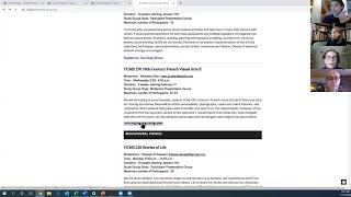 MCLL Registration Questions