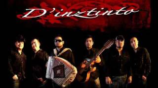 D' inztinto - hoy voy a olvidarte