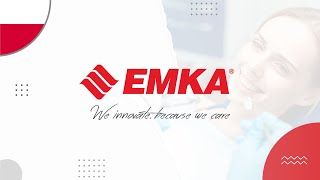 EMKA S.A. - Twój solidny partner