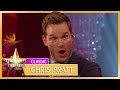 Chris Pratt Proves He’s Good At Accents! | The Graham Norton Show