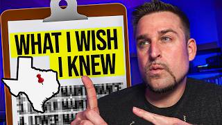 What I Learned About Buying a New Home in Waco Texas (You’ll Be Surprised!)