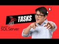 Master SQL database management with SSMS: Create, Backup, Restore