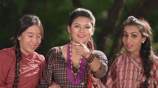 Kanchi Ko - Sonam J. Sherpa Ft. Barsha Raut, Nirajan Pradhan | New Nepali Lok Tamang Song 2017