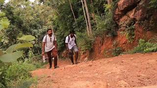 Exploring  Kaalimala.