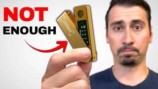 3 Crypto Scams That DRAIN Your Wallet (How To Avoid Them)
