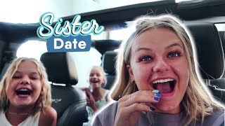 SURPRISING MY SISTERS | THEY HAD NO IDEA || KESLEY JADE LEROY