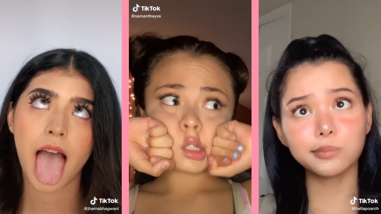 M To The B Challenge BEST TikTok Compilation N194 - YouTube