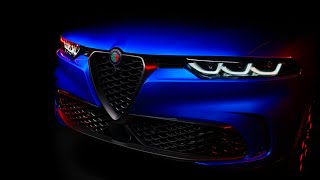 The Tonale 2023 is the first Alfa Romeo to use a plug-in-hybrid powertrain
