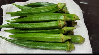 ಬೆಂಡೆಕಾಯಿ  ಮಸಾಲಾ ಕುರುಕುರೆ /ಬೆಂಡೆಕಾಯಿ ಇಷ್ಟ ಪಡದವರು ಕೂಡ  ತಿನ್ನುತ್ತಾರೆ/Okra special masala kurukure