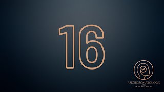 Numerologija. Gimimo diena - 16 (glaustai)