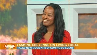Yasmine Cheyenne Talks 'The Comeback Era'