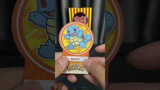 UNBOXING CHOKI CHOKI POKEMON DAPAT KARTU LANGKA