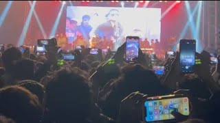 Ashes (Live at কনসার্ট ফর জুলাই ফাইটার্স) [২৪ জানুয়ারি ভৈরব স্টেডিয়াম]