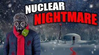 We Survived Horrors from The Thing - Nuclear Nightmare