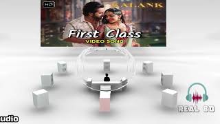 First Class full 8d song| Varun Dhawan ,Alia Bhatt, Arijit Singh