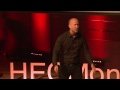 le pouvoir de la transparence martin gauthier a tedxhecmontreal