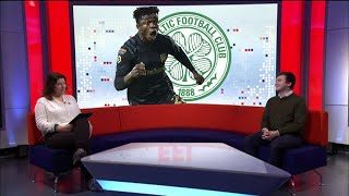 💥OUT THIS MORNING AT SKY SPORTS! CELTIC FC TRANSFER NEWS! CELTIC FC NEWS TODAY