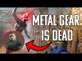 Metal Gear Survive: How to Kill a Franchise