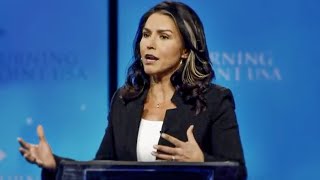 Tulsi Gabbard's AmericaFest 2023 Speech